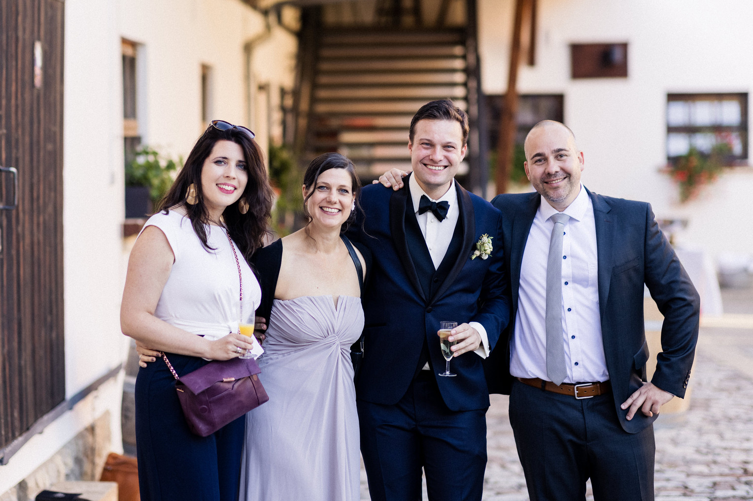 Hochzeit Hofgut Halsberg