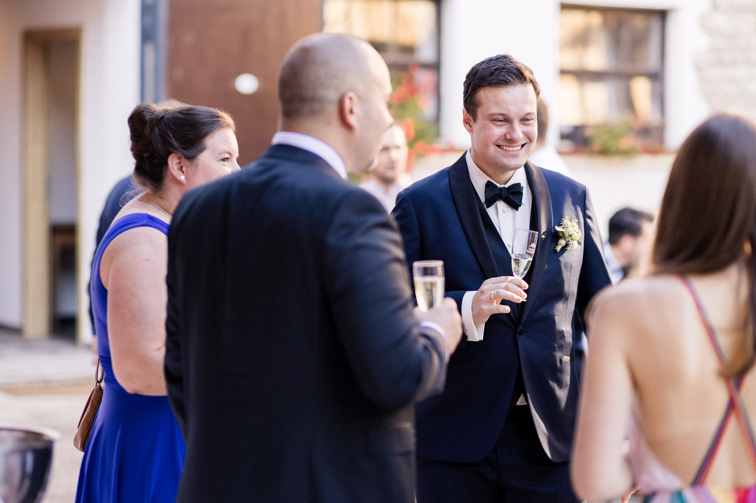 Hochzeit Hofgut Halsberg