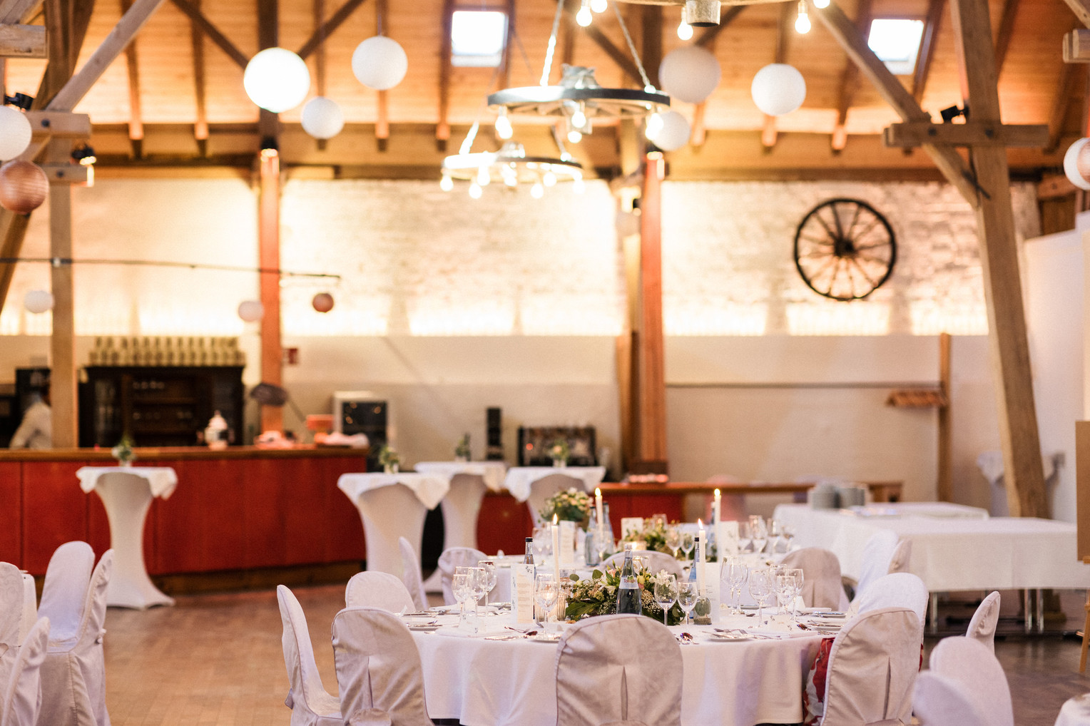 Hochzeit Hofgut Halsberg