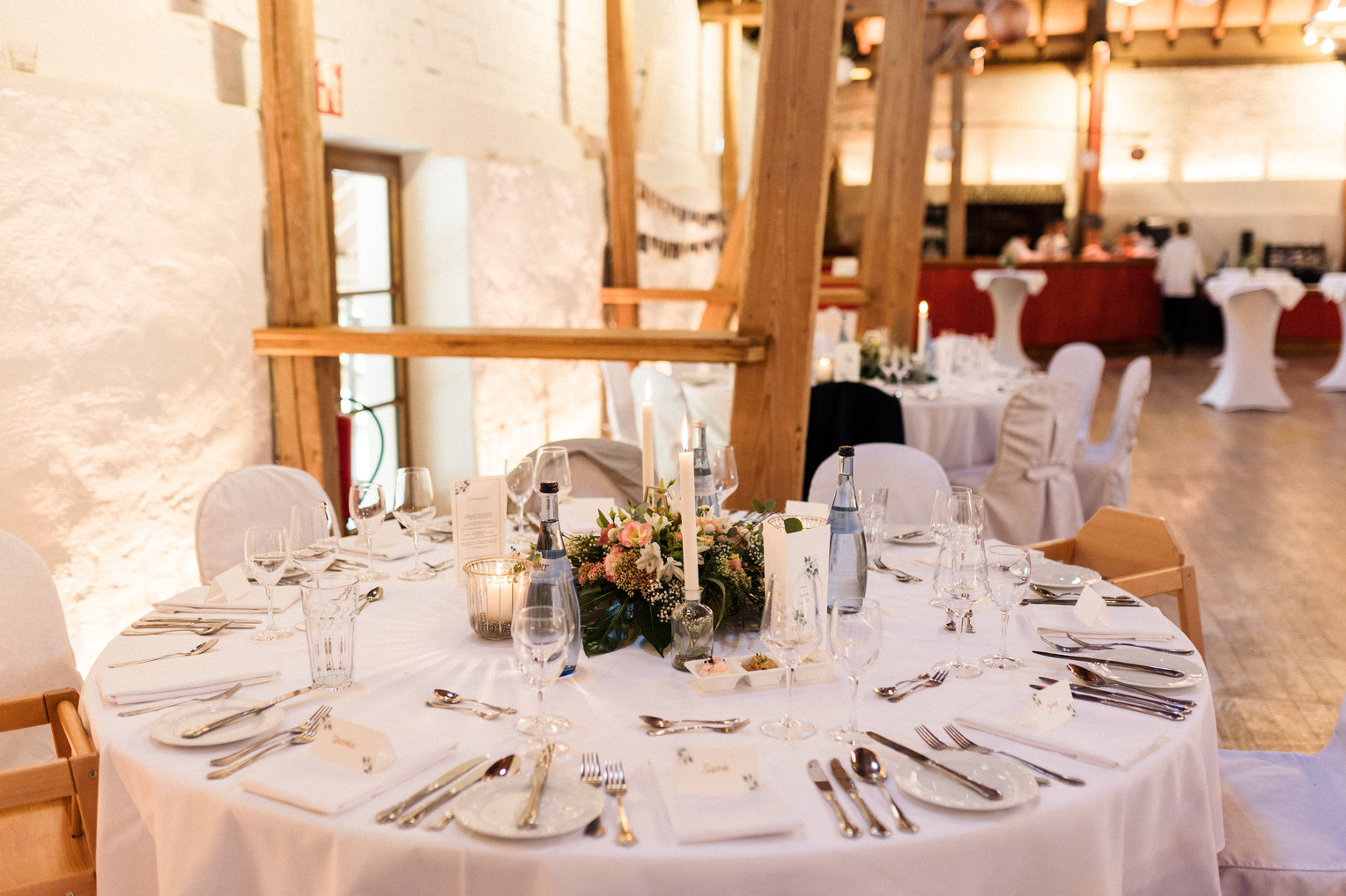 Hochzeit Hofgut Halsberg