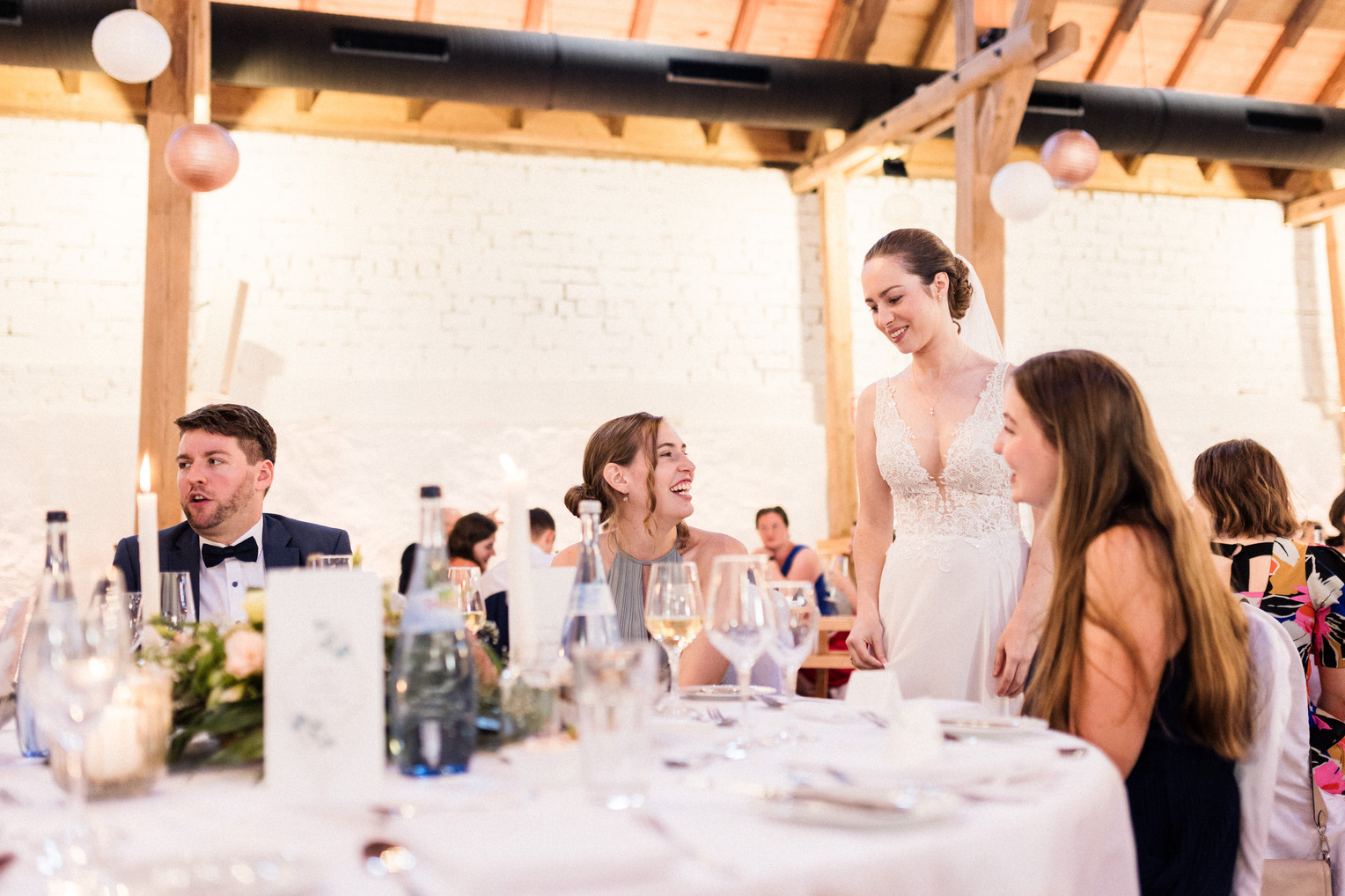 Hochzeit Hofgut Halsberg