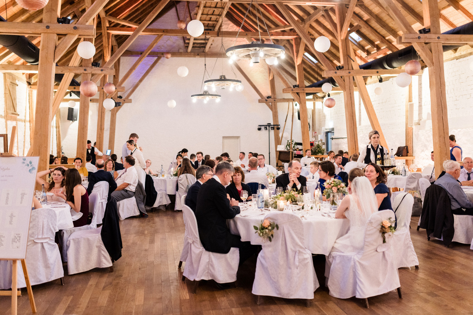 Hochzeit Hofgut Halsberg