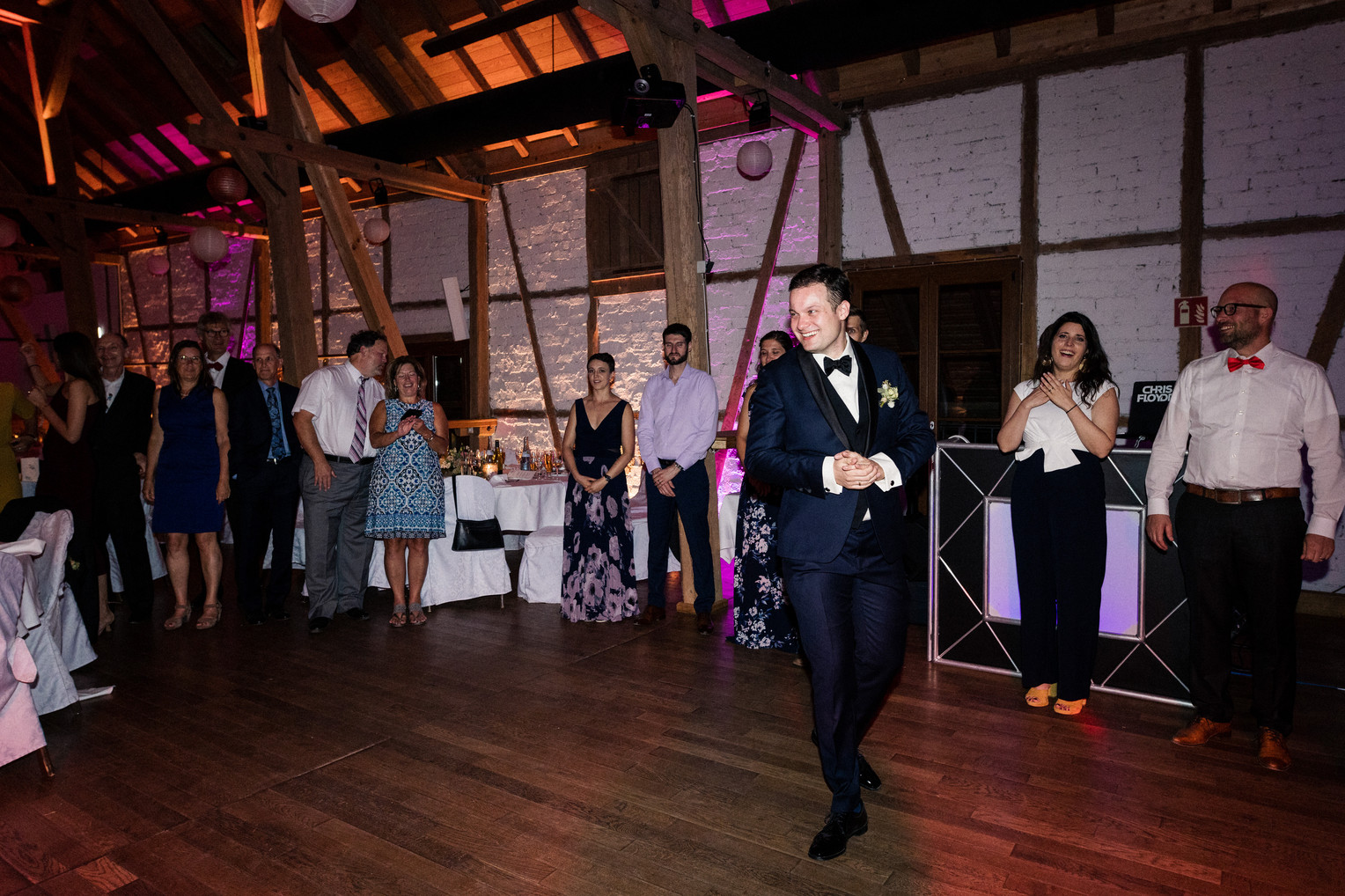Hochzeit Hofgut Halsberg