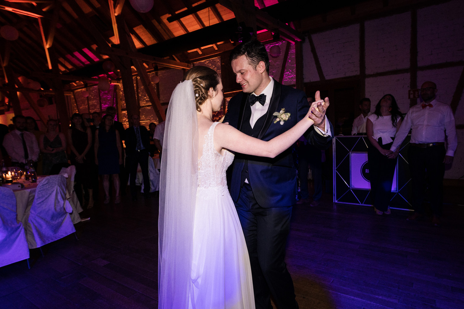 Hochzeit Hofgut Halsberg