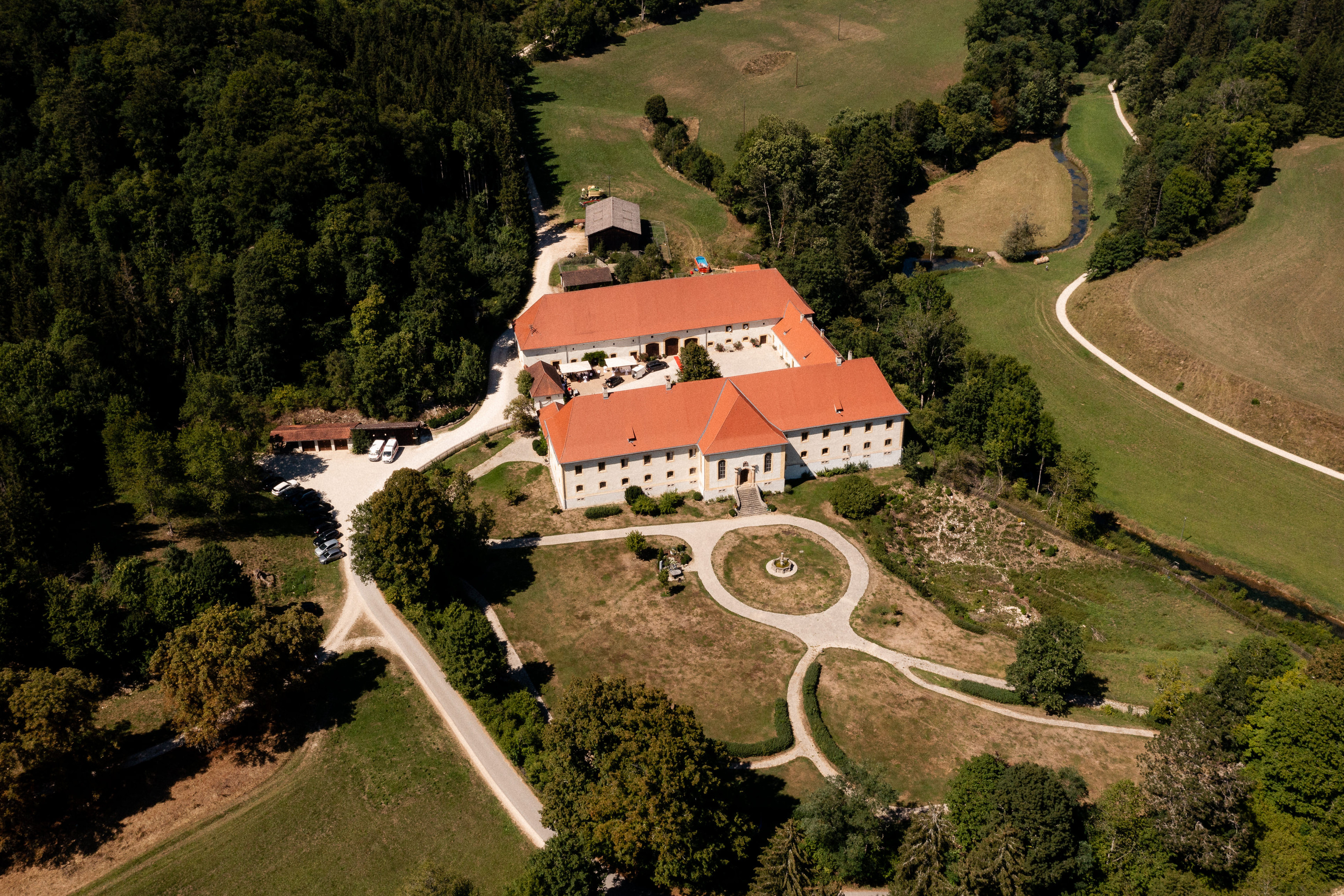 Hochzeit Schloss Ehrenfels