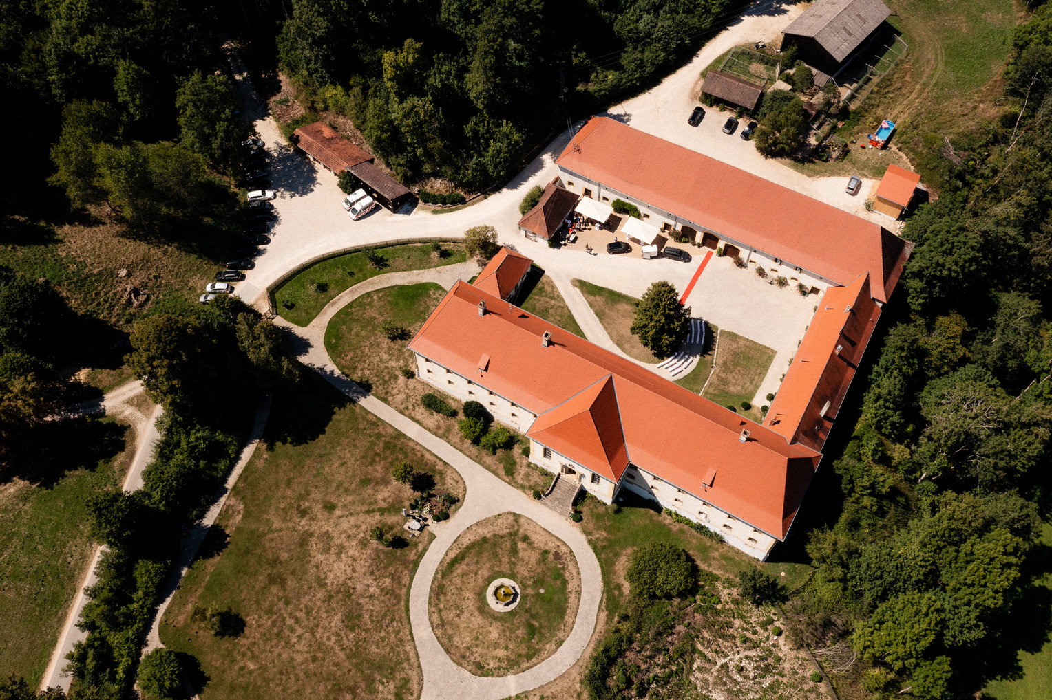 Hochzeit Schloss Ehrenfels