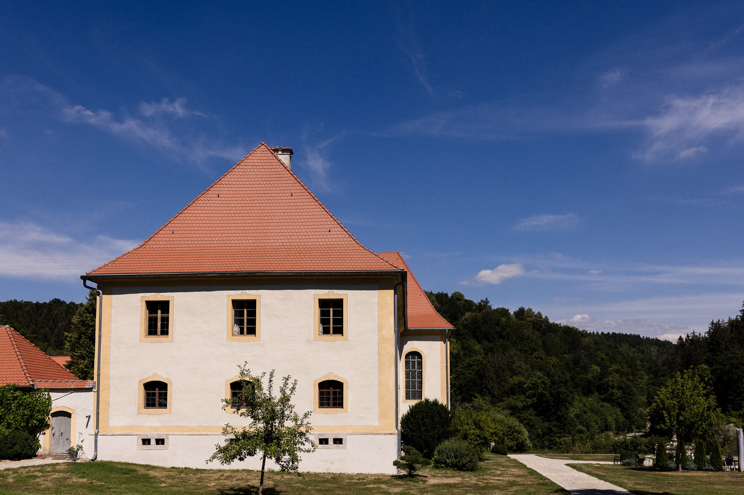 Hochzeit Schloss Ehrenfels