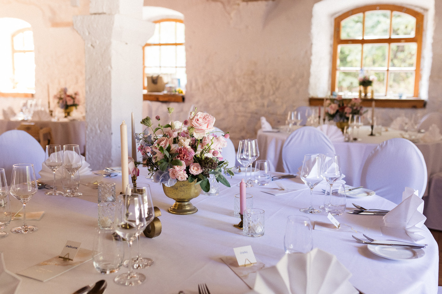 Hochzeit Schloss Ehrenfels