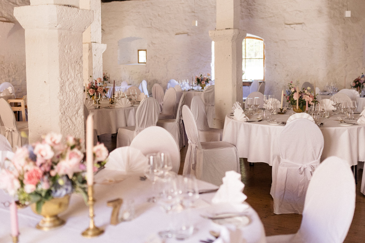 Hochzeit Schloss Ehrenfels
