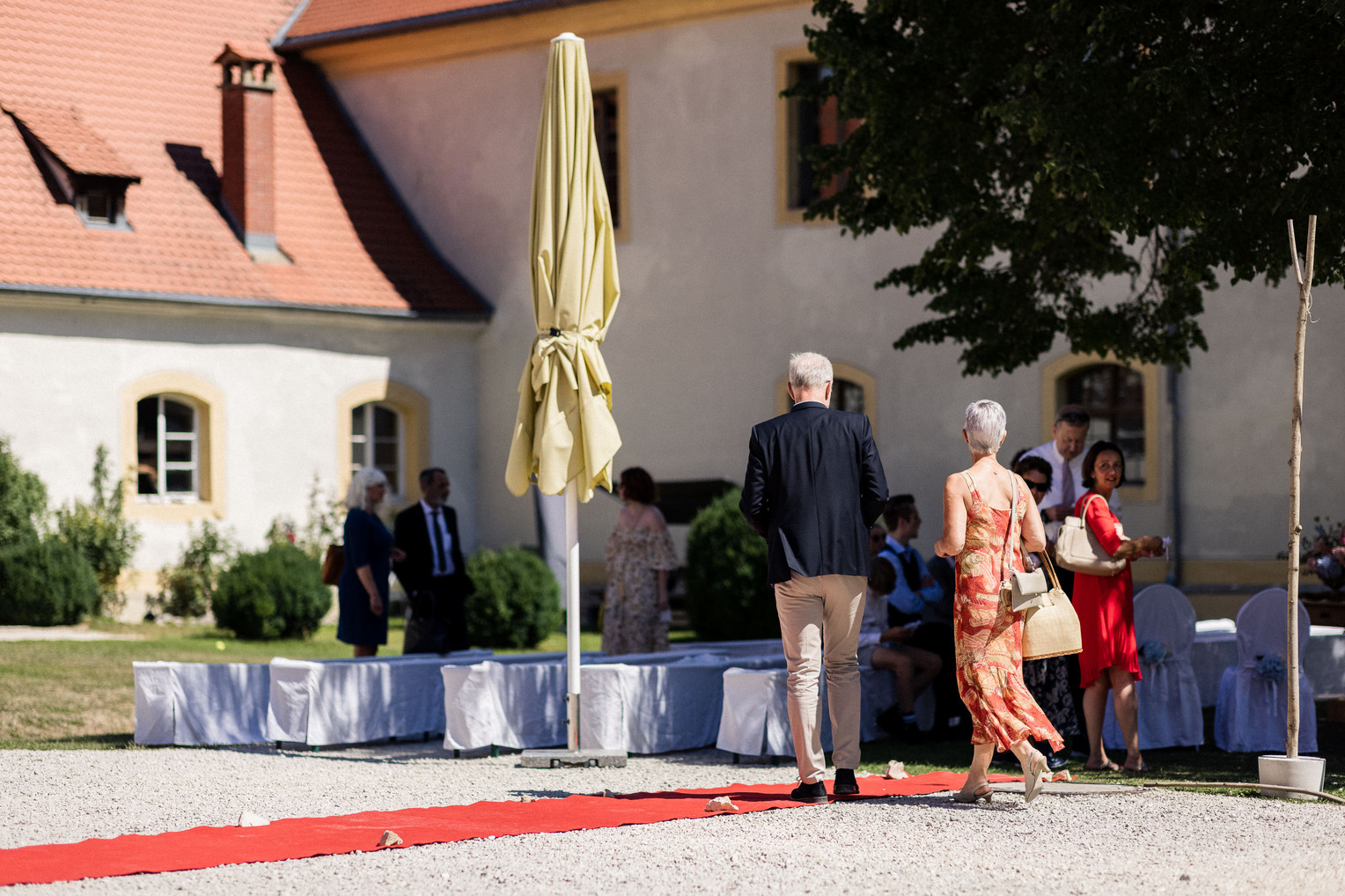 Hochzeit Schloss Ehrenfels