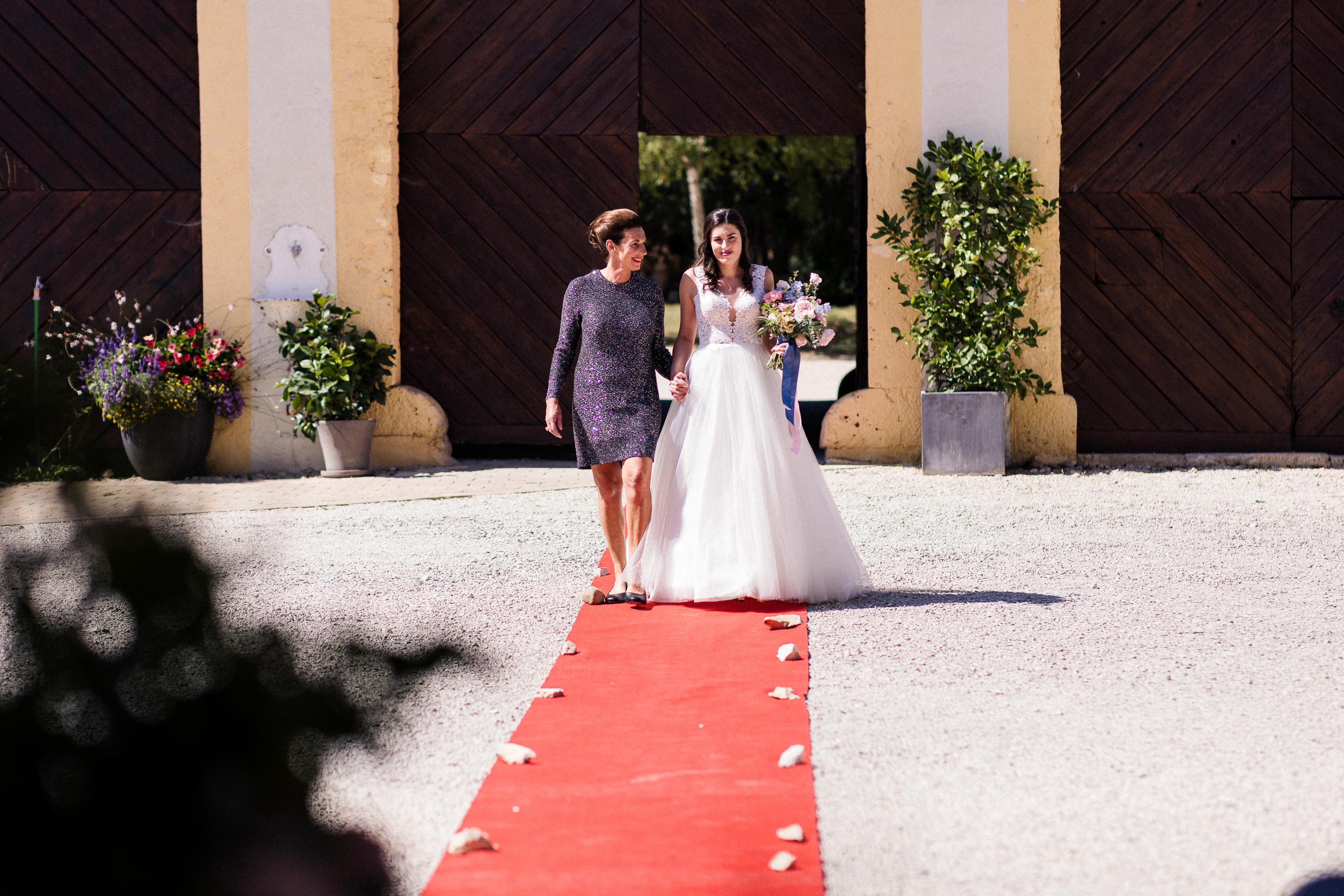 Hochzeit Schloss Ehrenfels