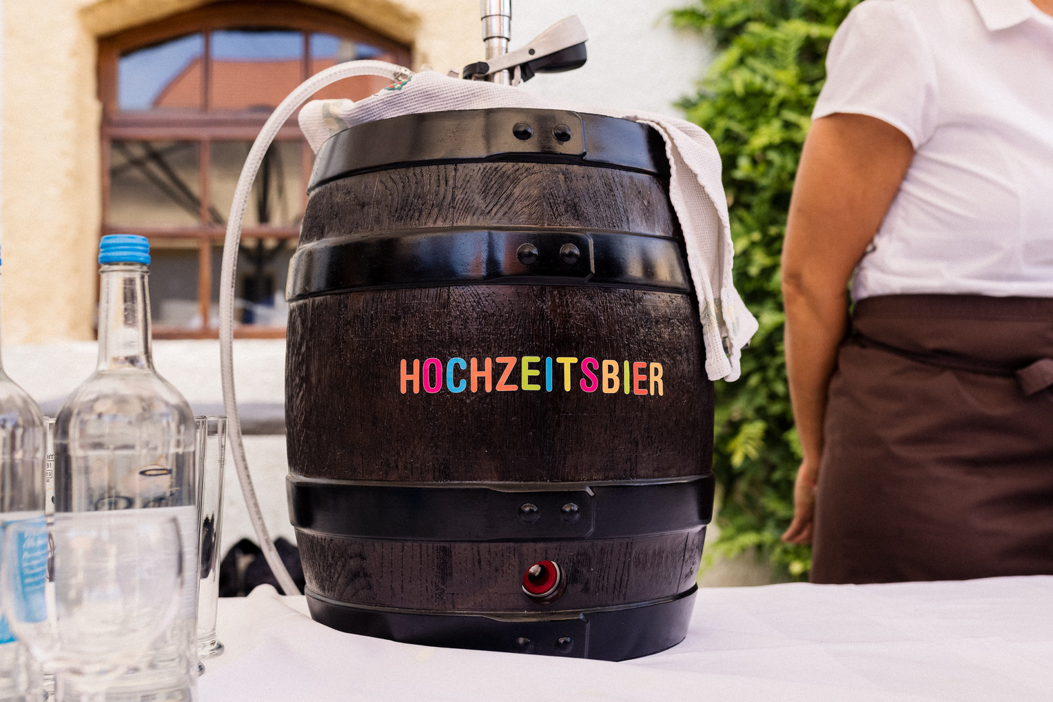 Hochzeit Schloss Ehrenfels