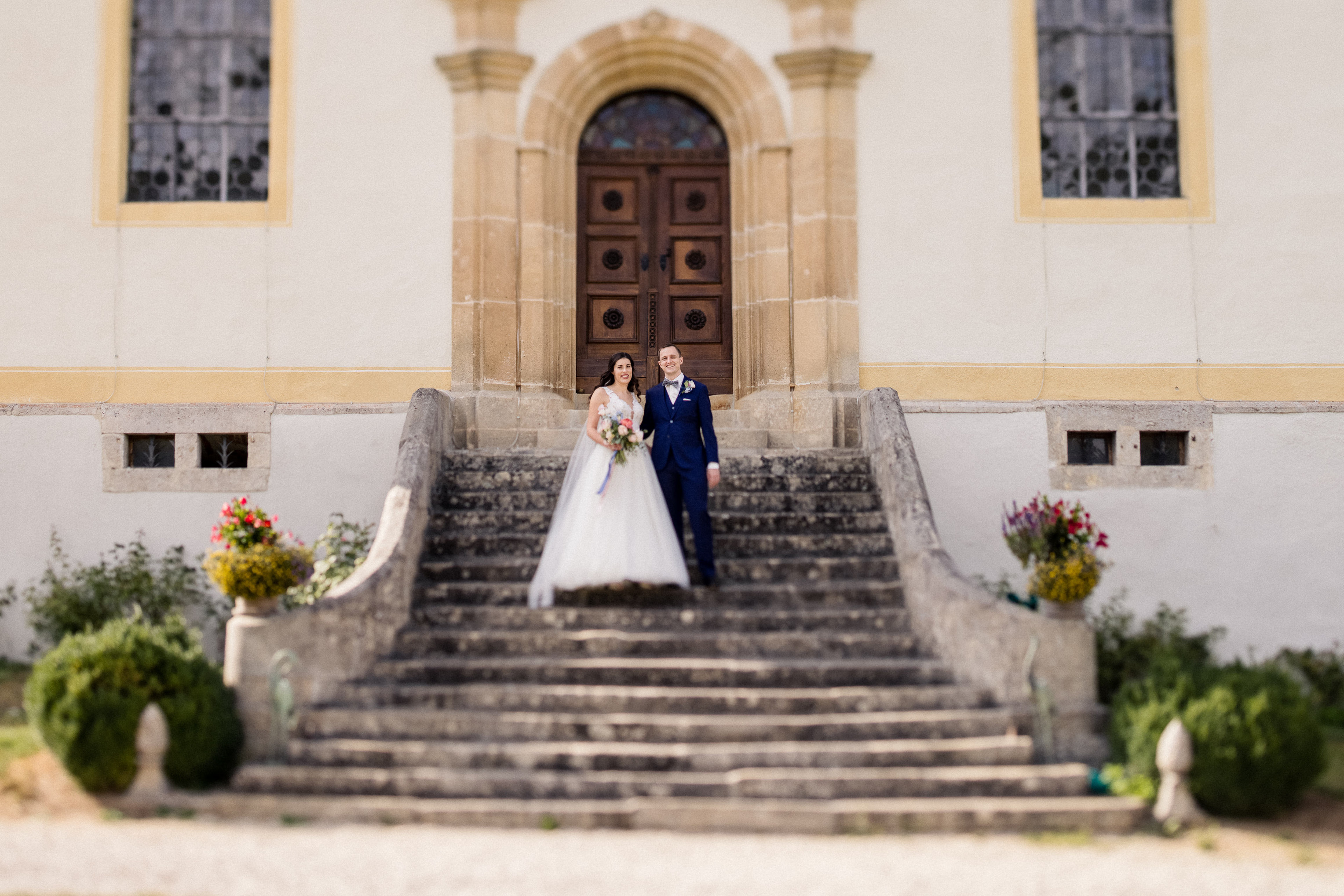 Hochzeit Schloss Ehrenfels
