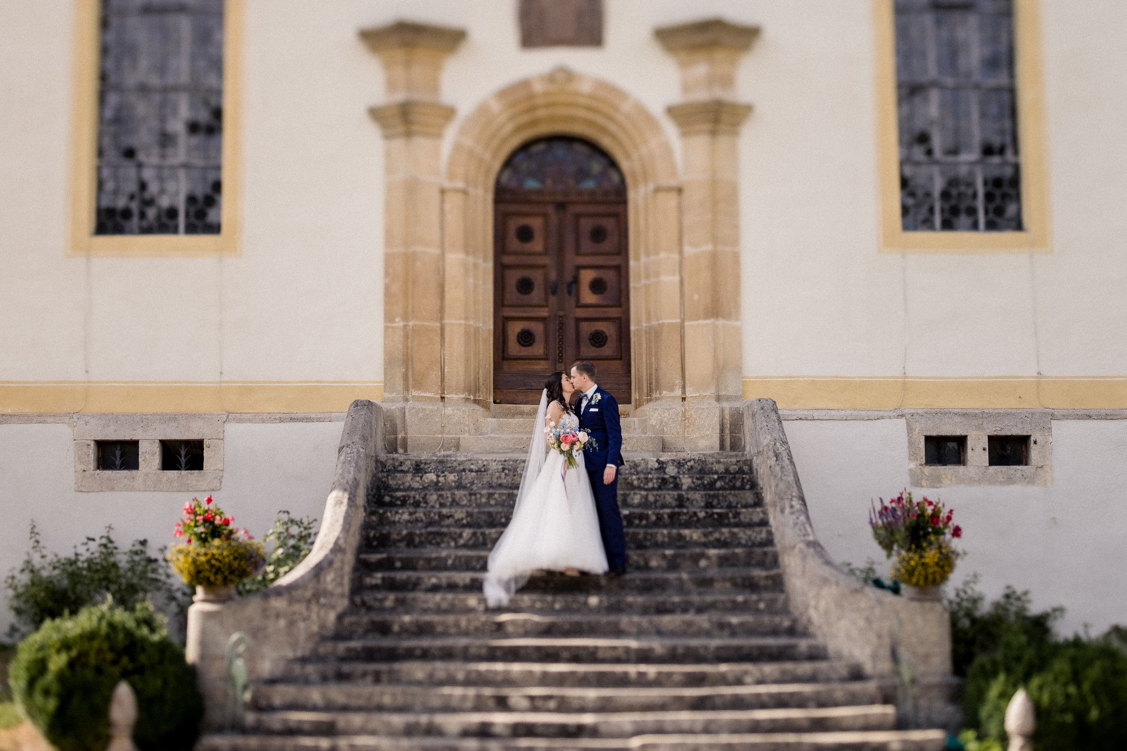 Hochzeit Schloss Ehrenfels