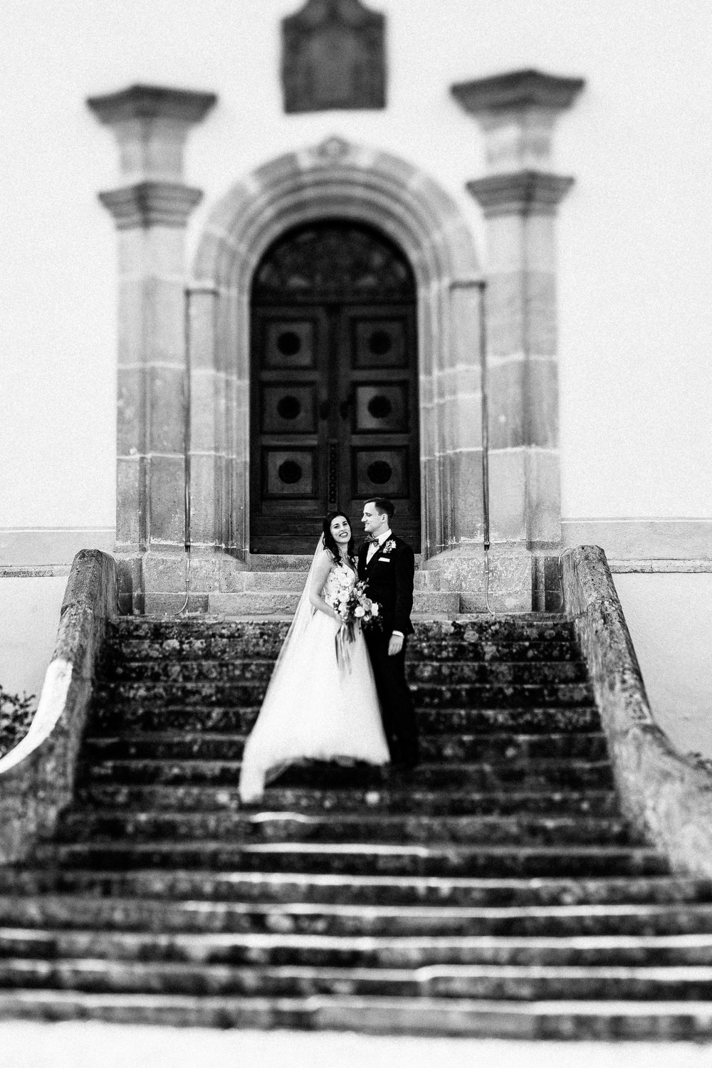 Hochzeit Schloss Ehrenfels