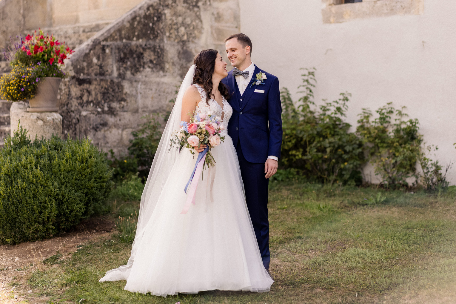 Hochzeit Schloss Ehrenfels
