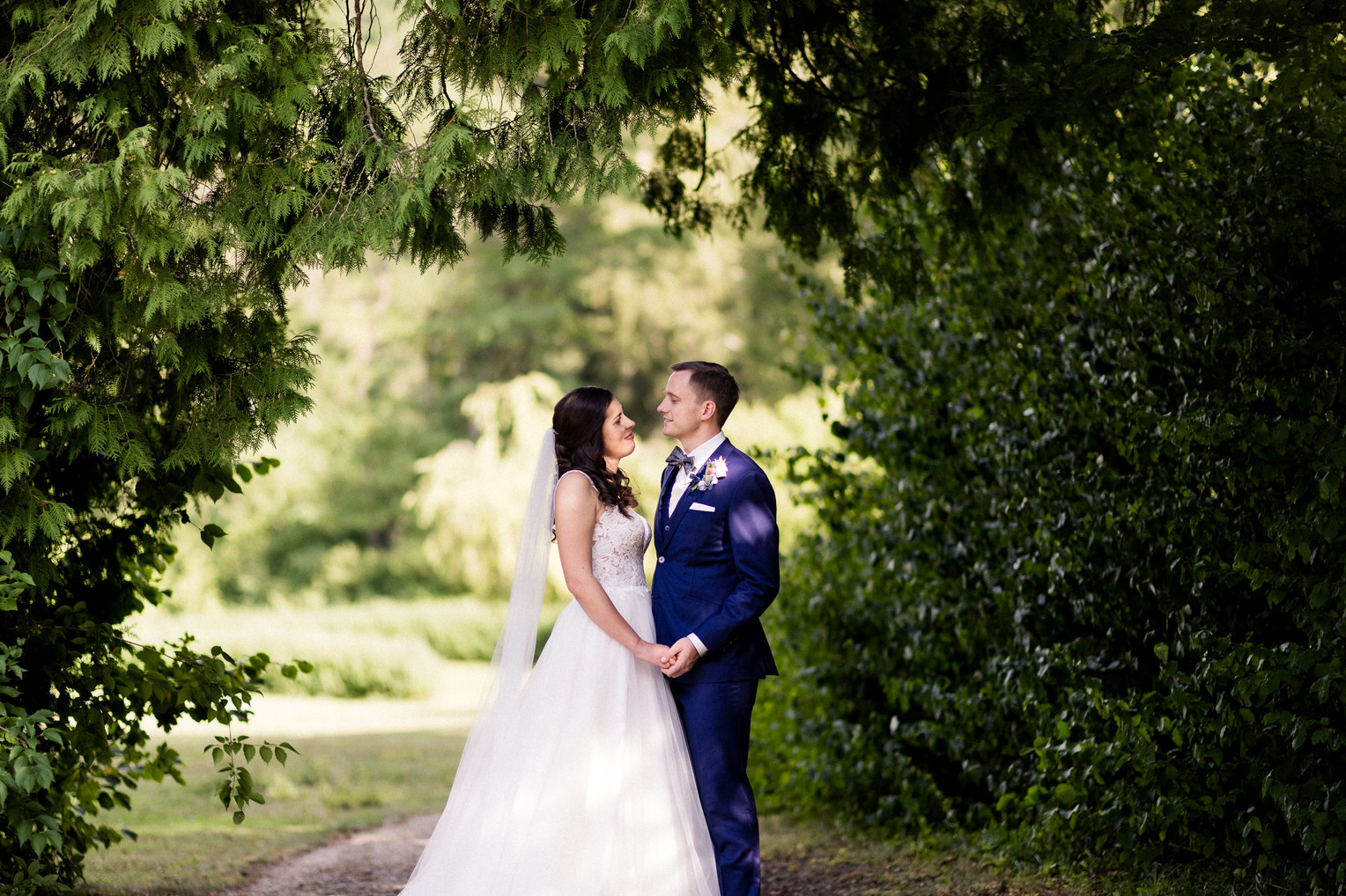 Hochzeit Schloss Ehrenfels