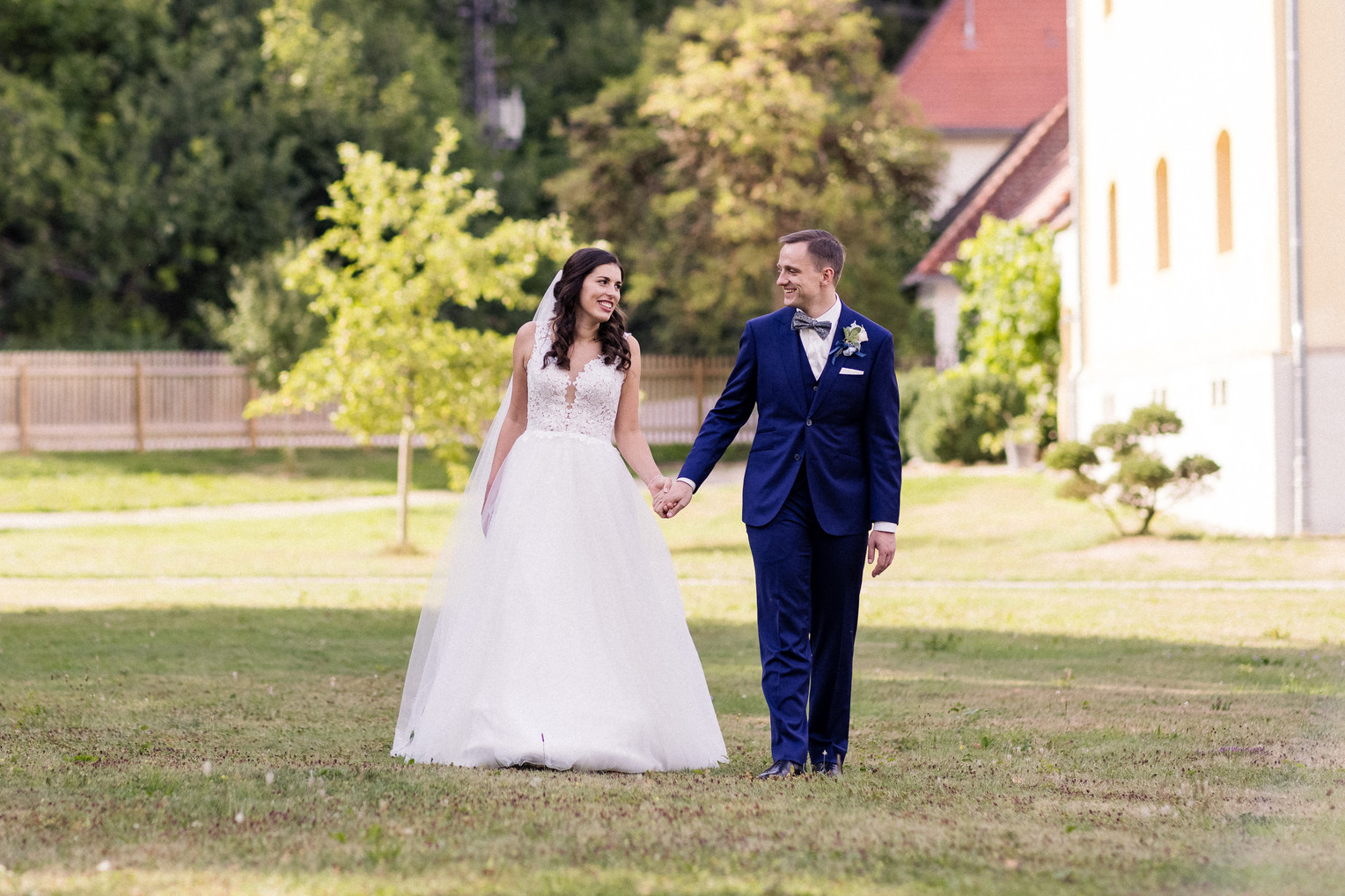 Hochzeit Schloss Ehrenfels