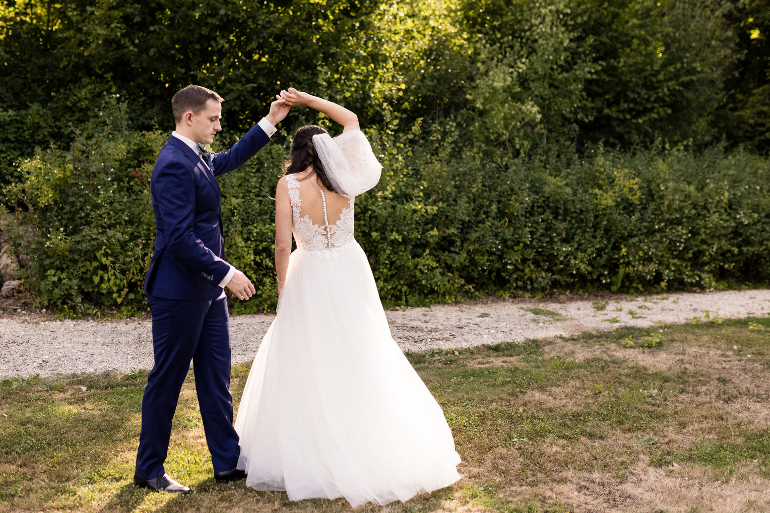 Hochzeit Schloss Ehrenfels