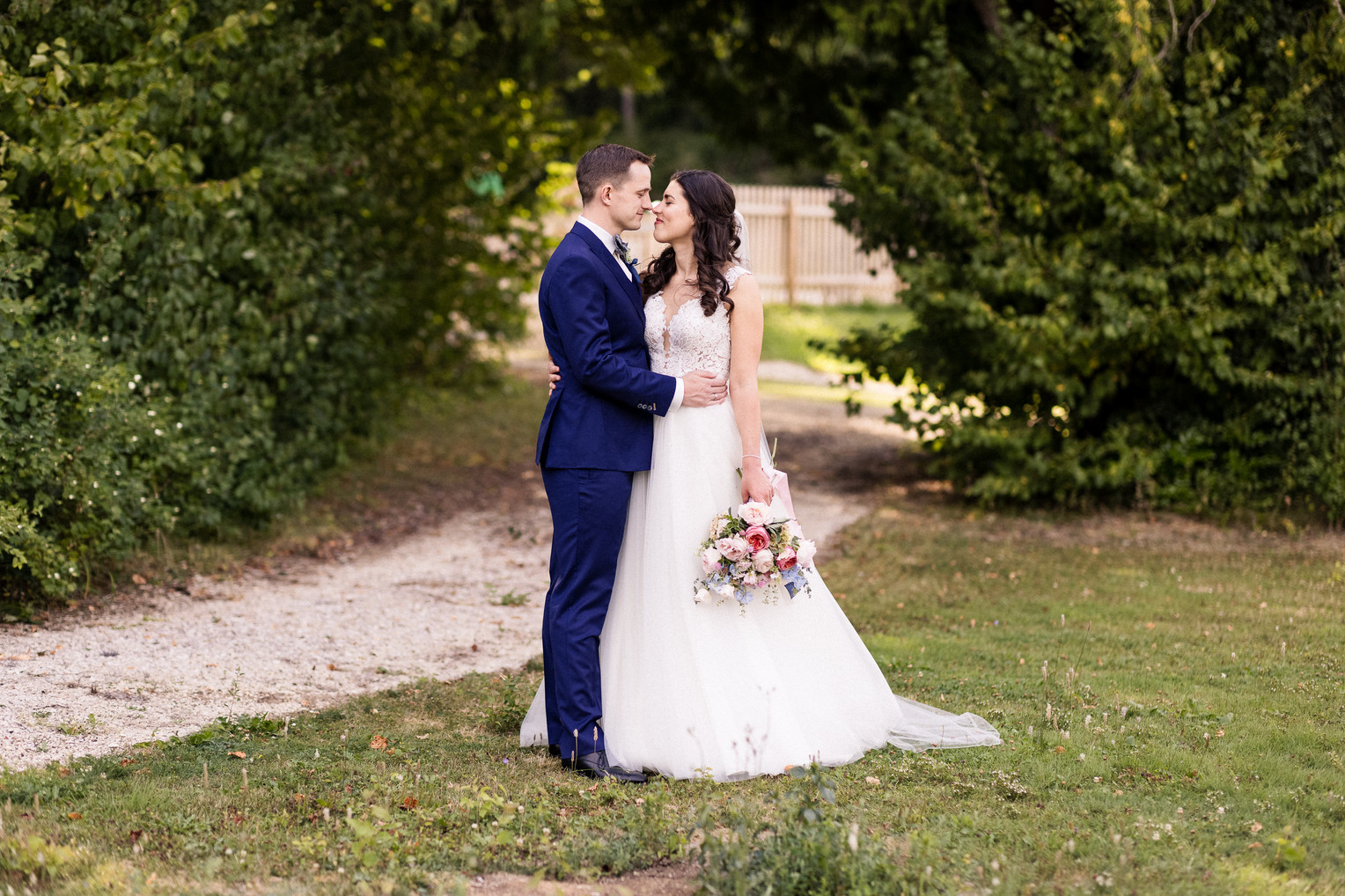 Hochzeit Schloss Ehrenfels