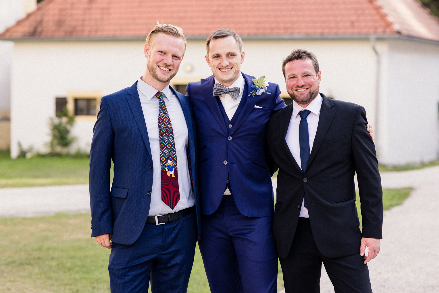 Hochzeit Schloss Ehrenfels