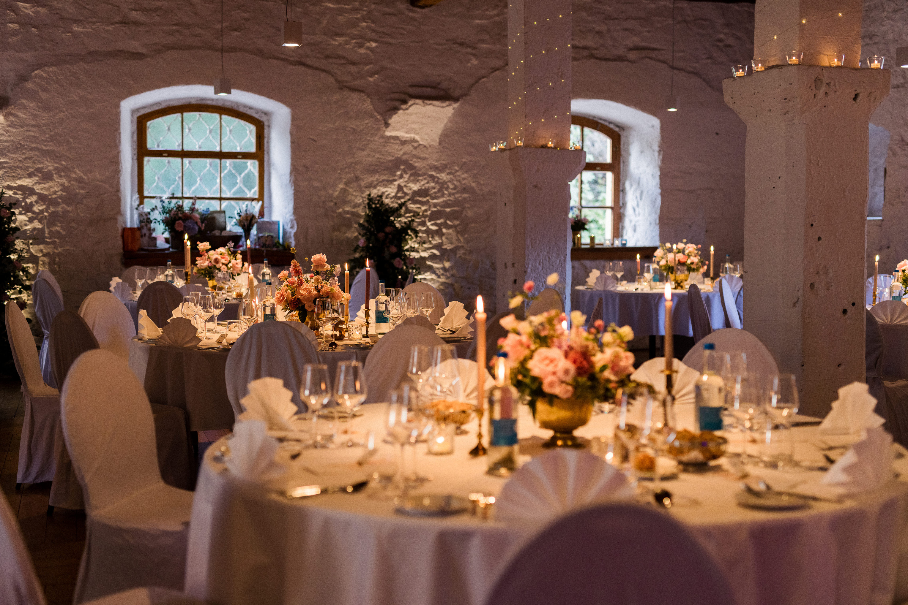 Hochzeit Schloss Ehrenfels
