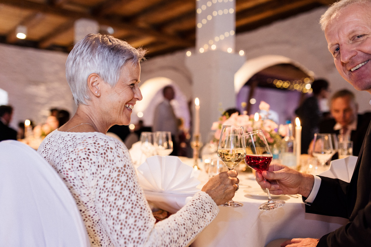 Hochzeit Schloss Ehrenfels