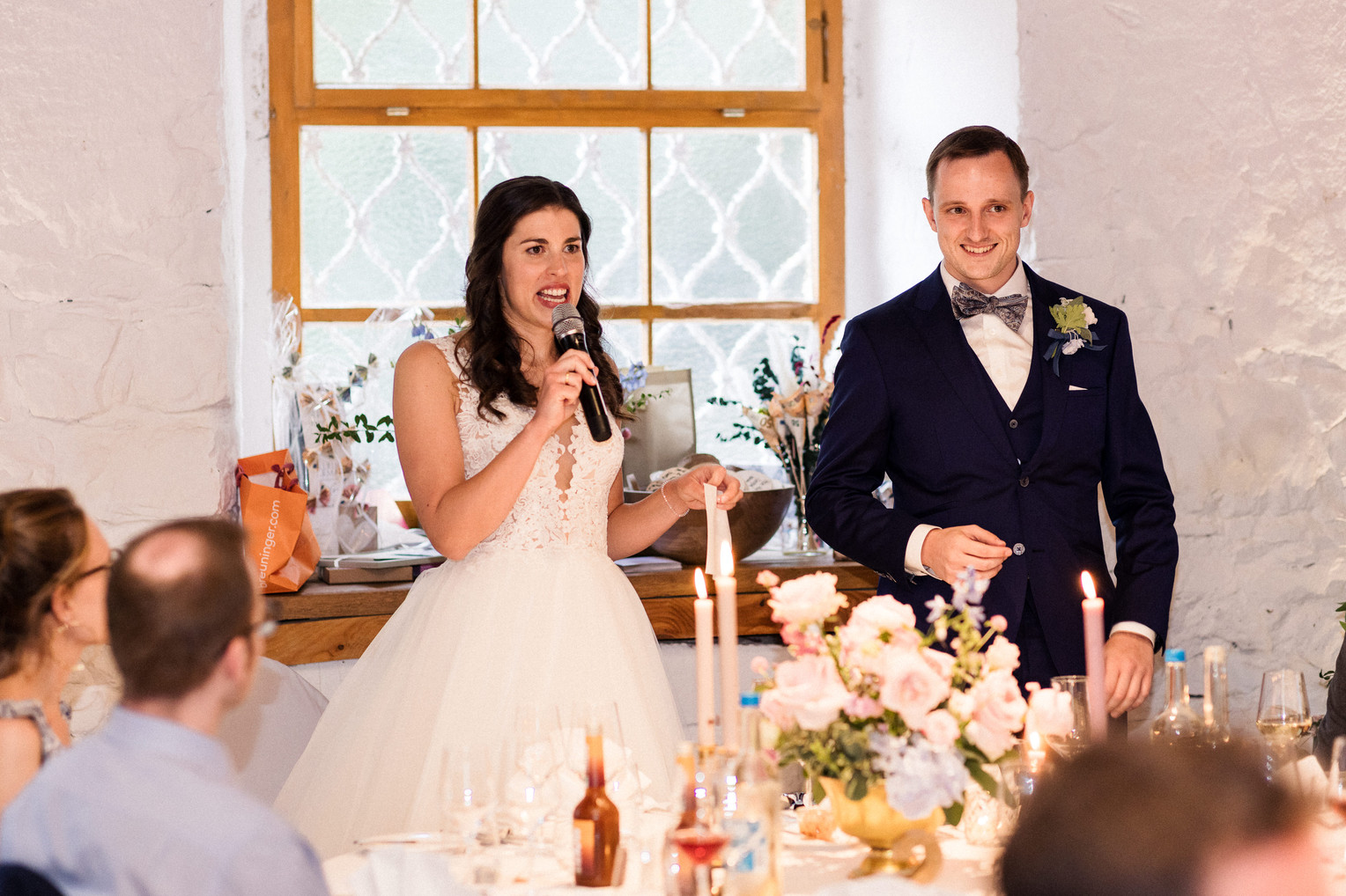 Hochzeit Schloss Ehrenfels