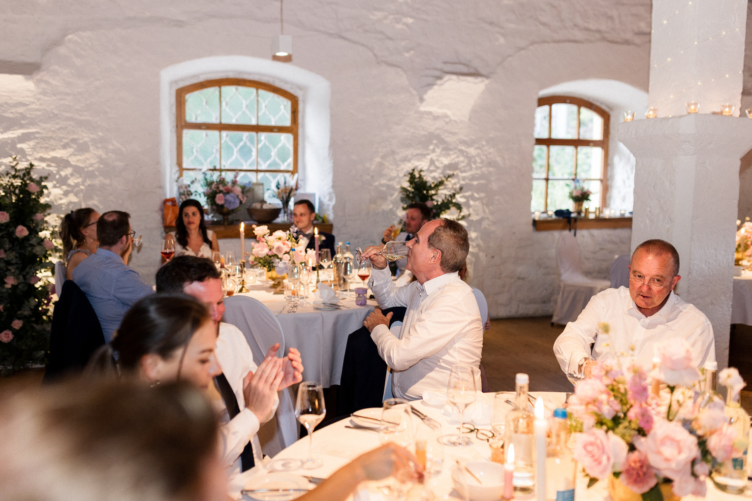 Hochzeit Schloss Ehrenfels