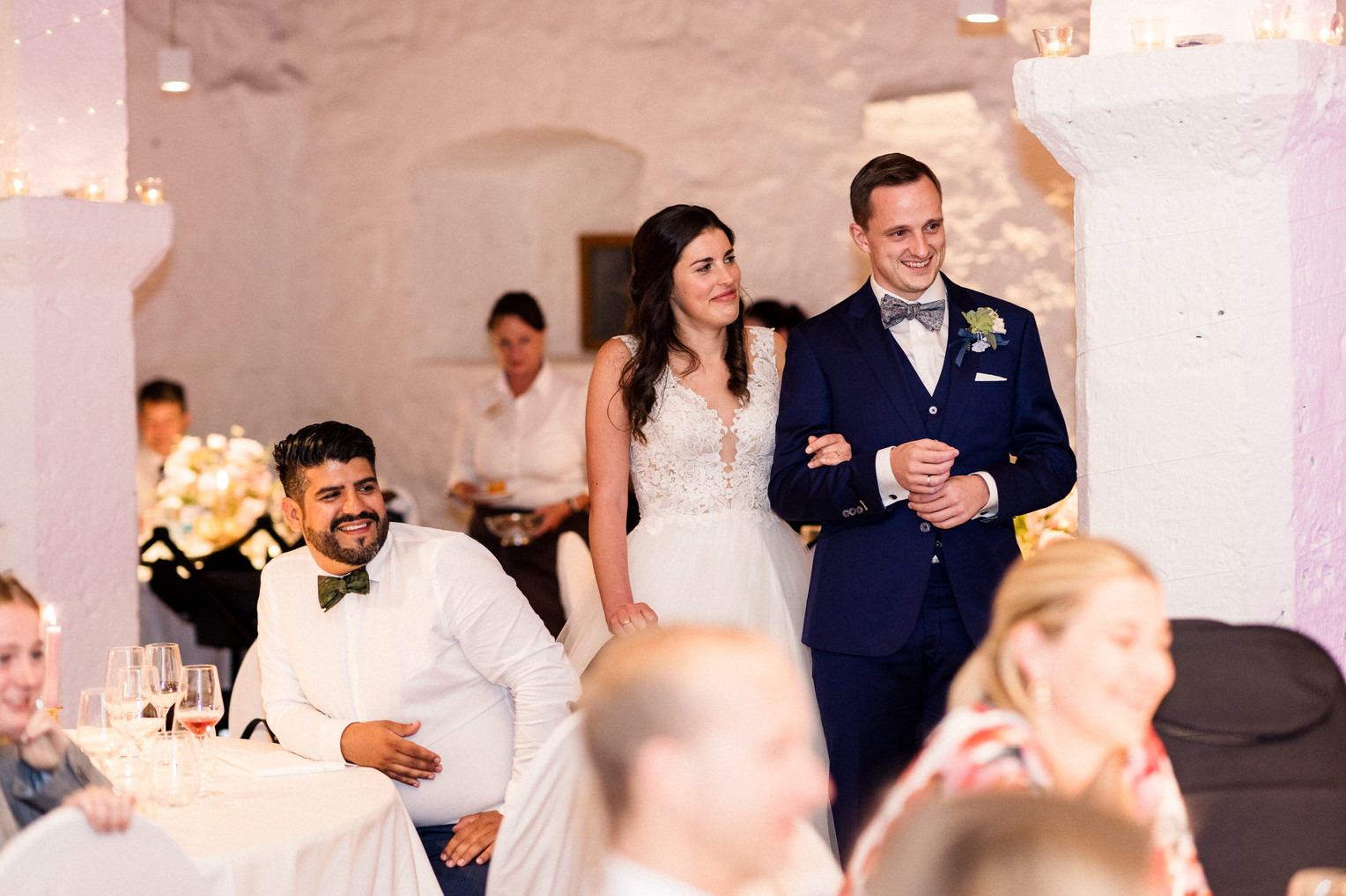 Hochzeit Schloss Ehrenfels
