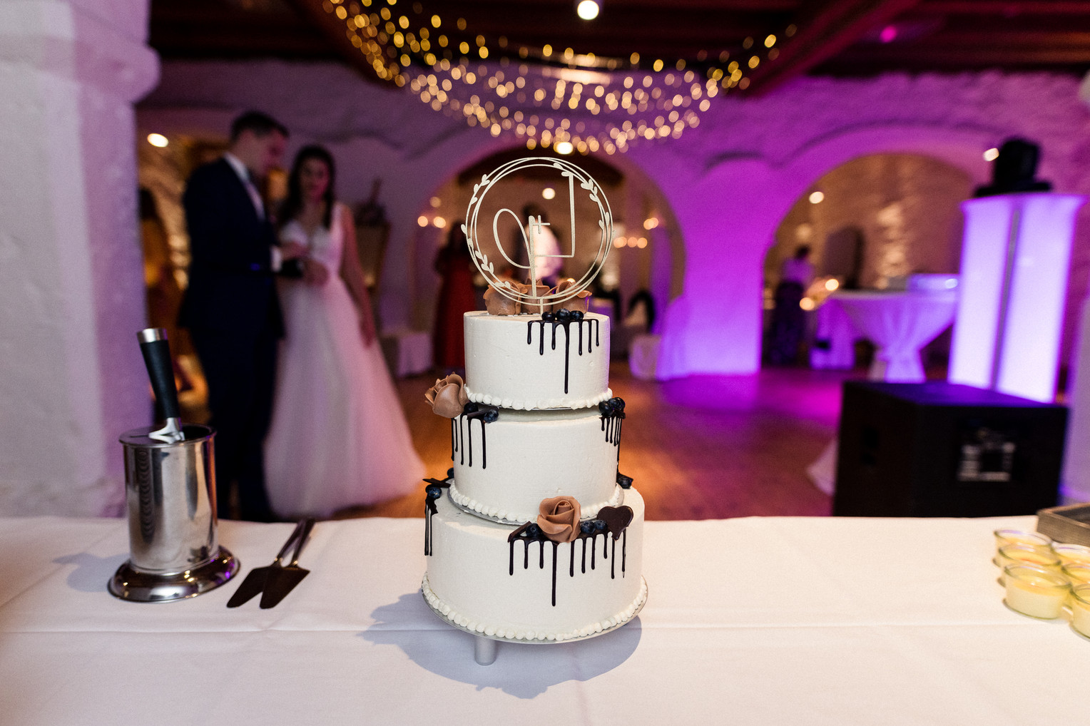 Hochzeit Schloss Ehrenfels