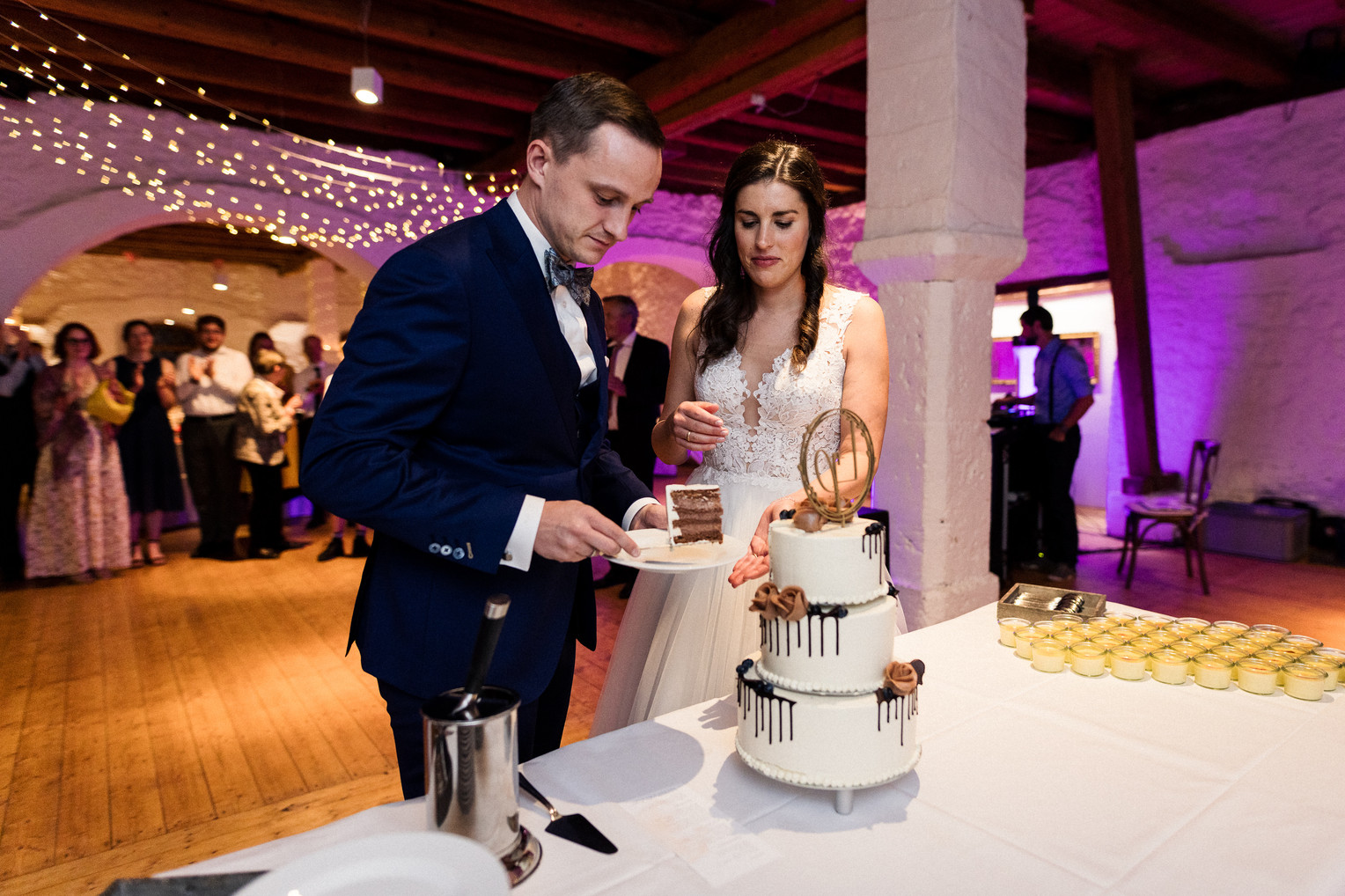 Hochzeit Schloss Ehrenfels