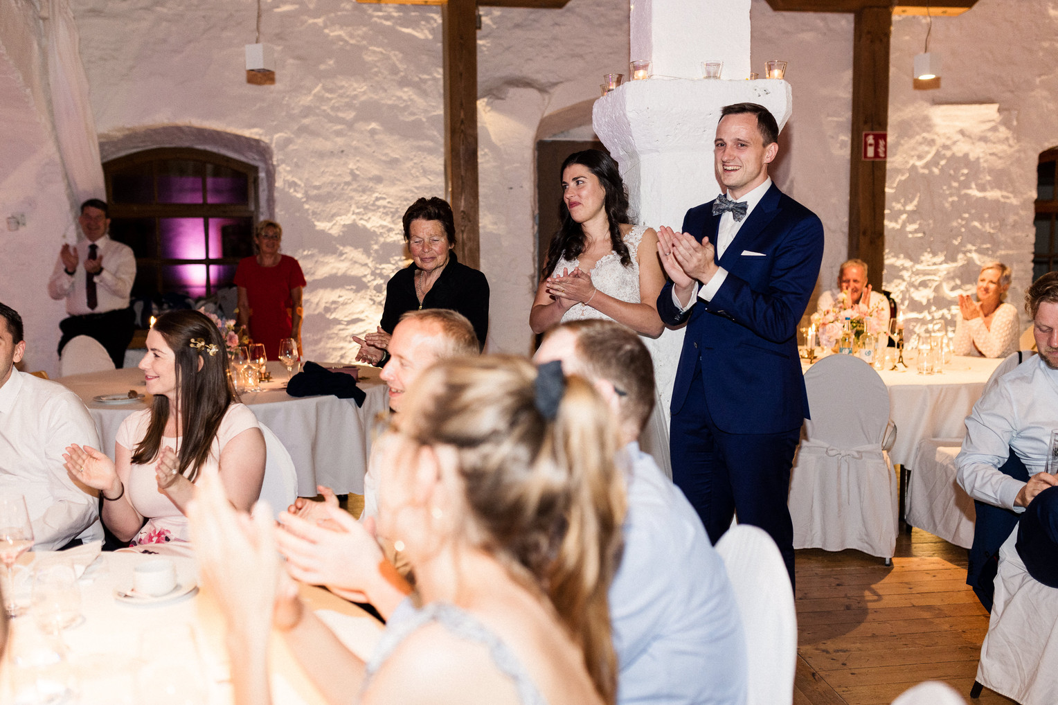 Hochzeit Schloss Ehrenfels