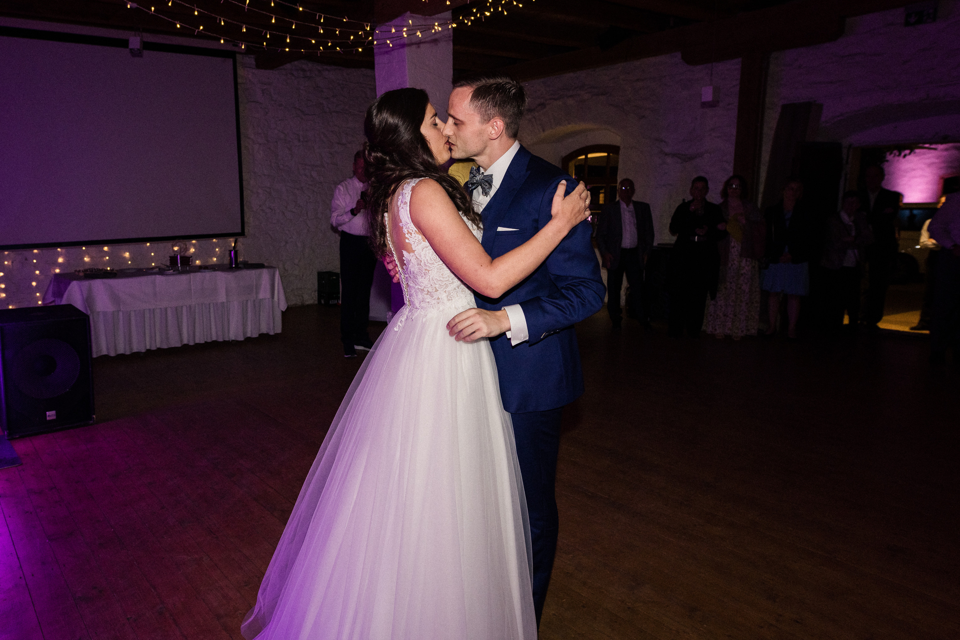 Hochzeit Schloss Ehrenfels