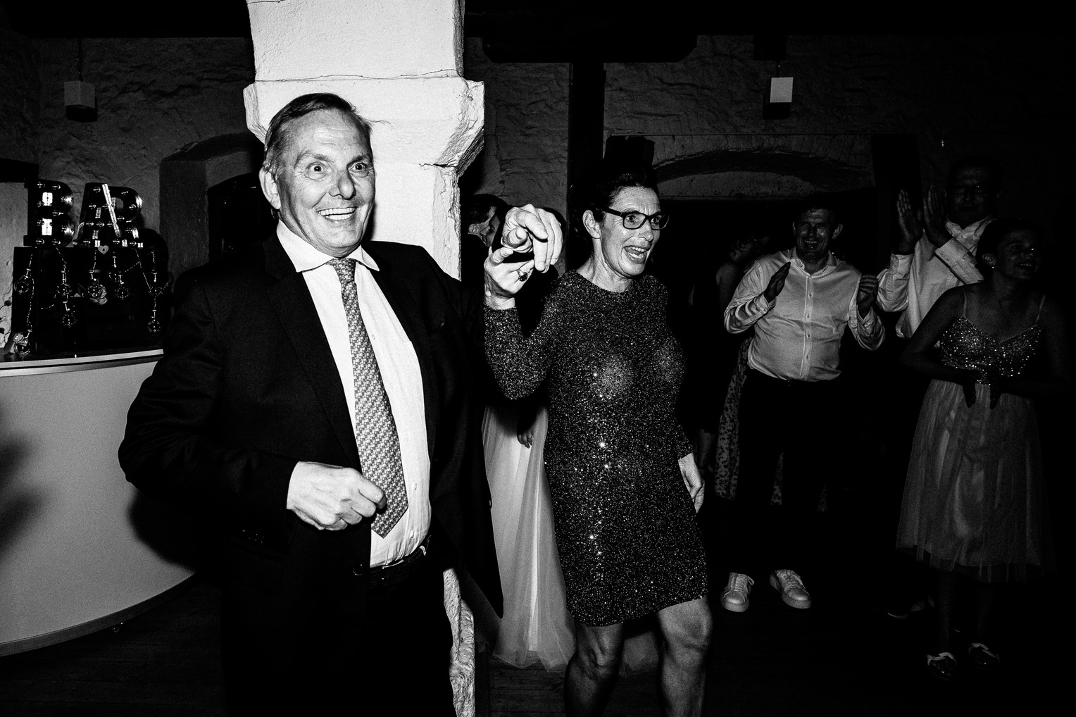 Hochzeit Schloss Ehrenfels