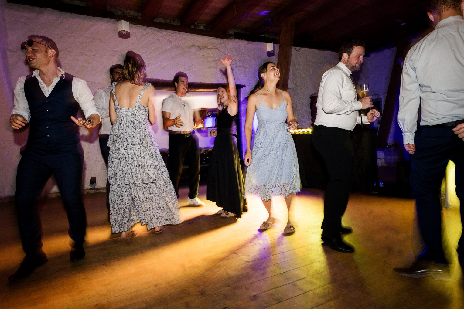 Hochzeit Schloss Ehrenfels