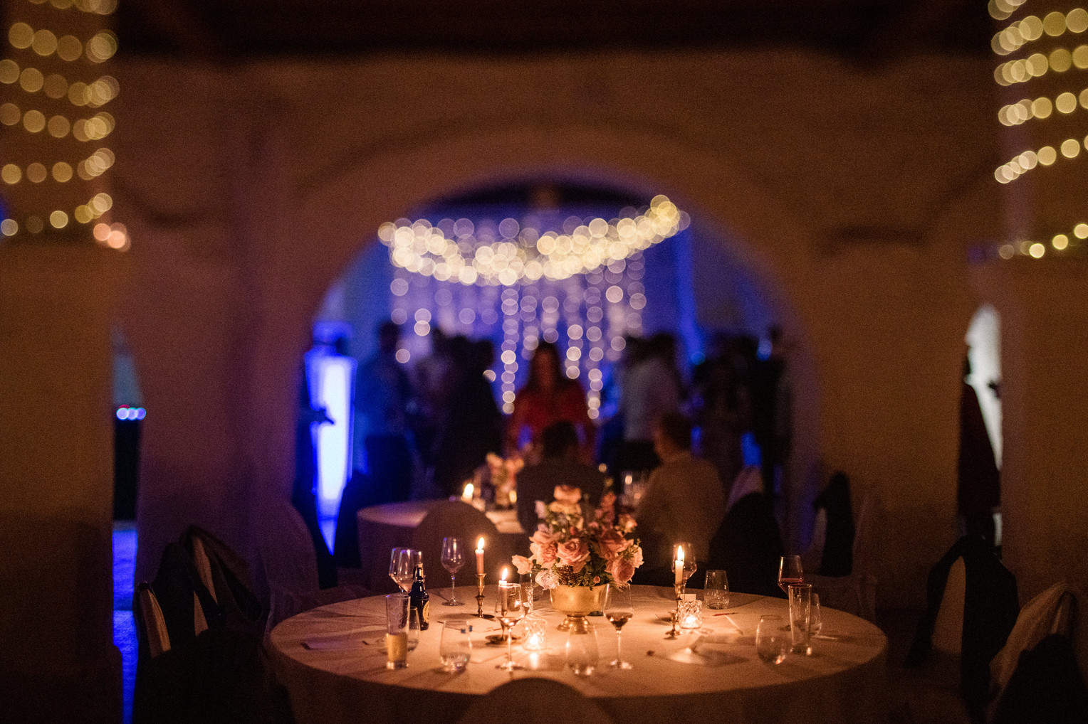 Hochzeit Schloss Ehrenfels