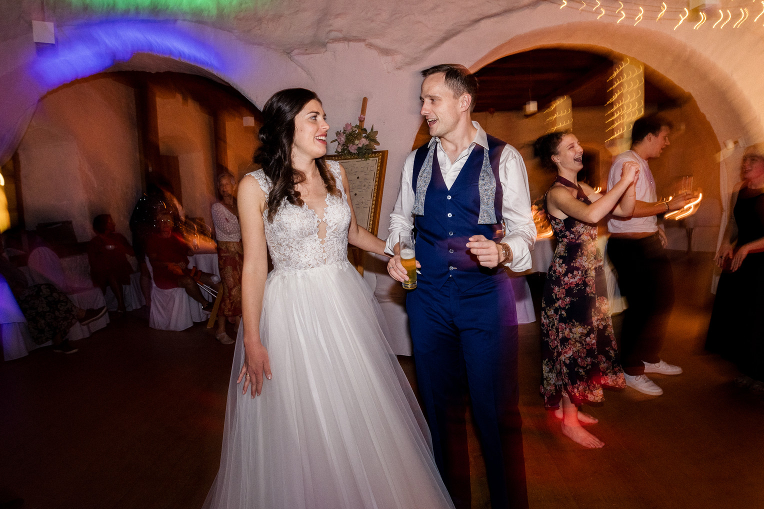 Hochzeit Schloss Ehrenfels