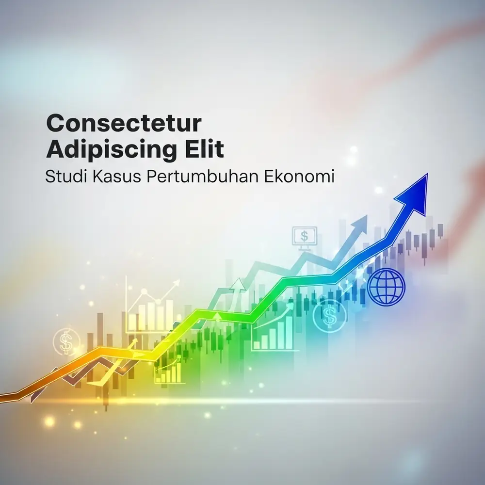 Consectetur Adipiscing Elit Studi Kasus Pertumbuhan Ekonomi