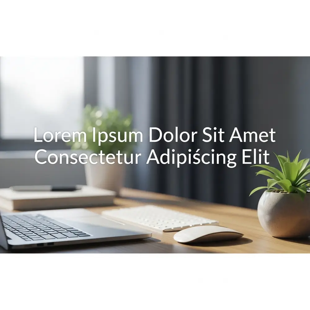 Lorem Ipsum Dolor Sit Amet Consectetur Adipiscing Elit