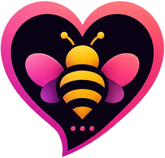 BaeHive Logo