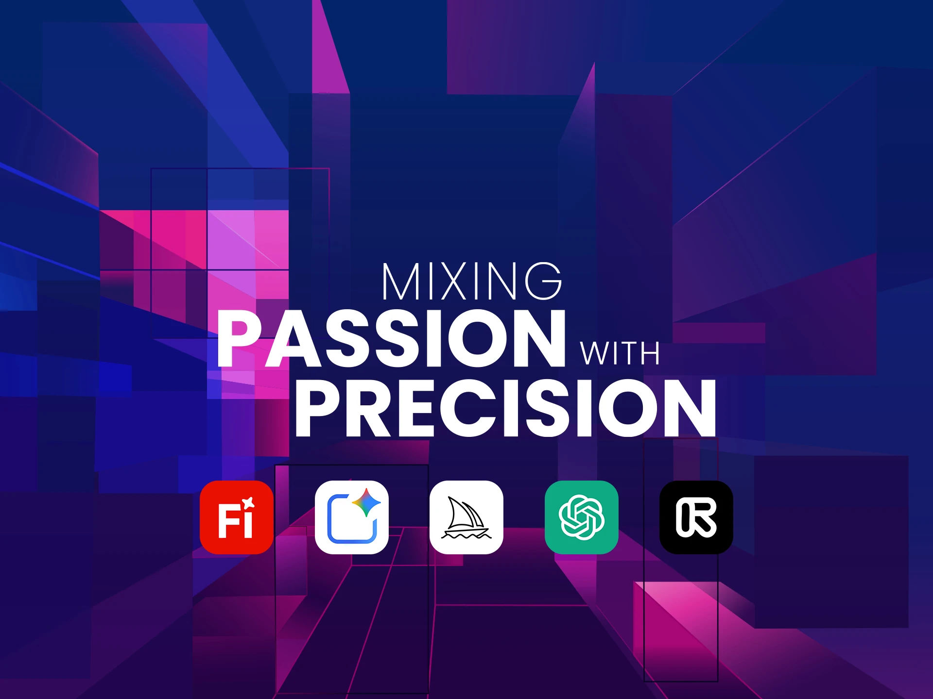 AI Creative Production
