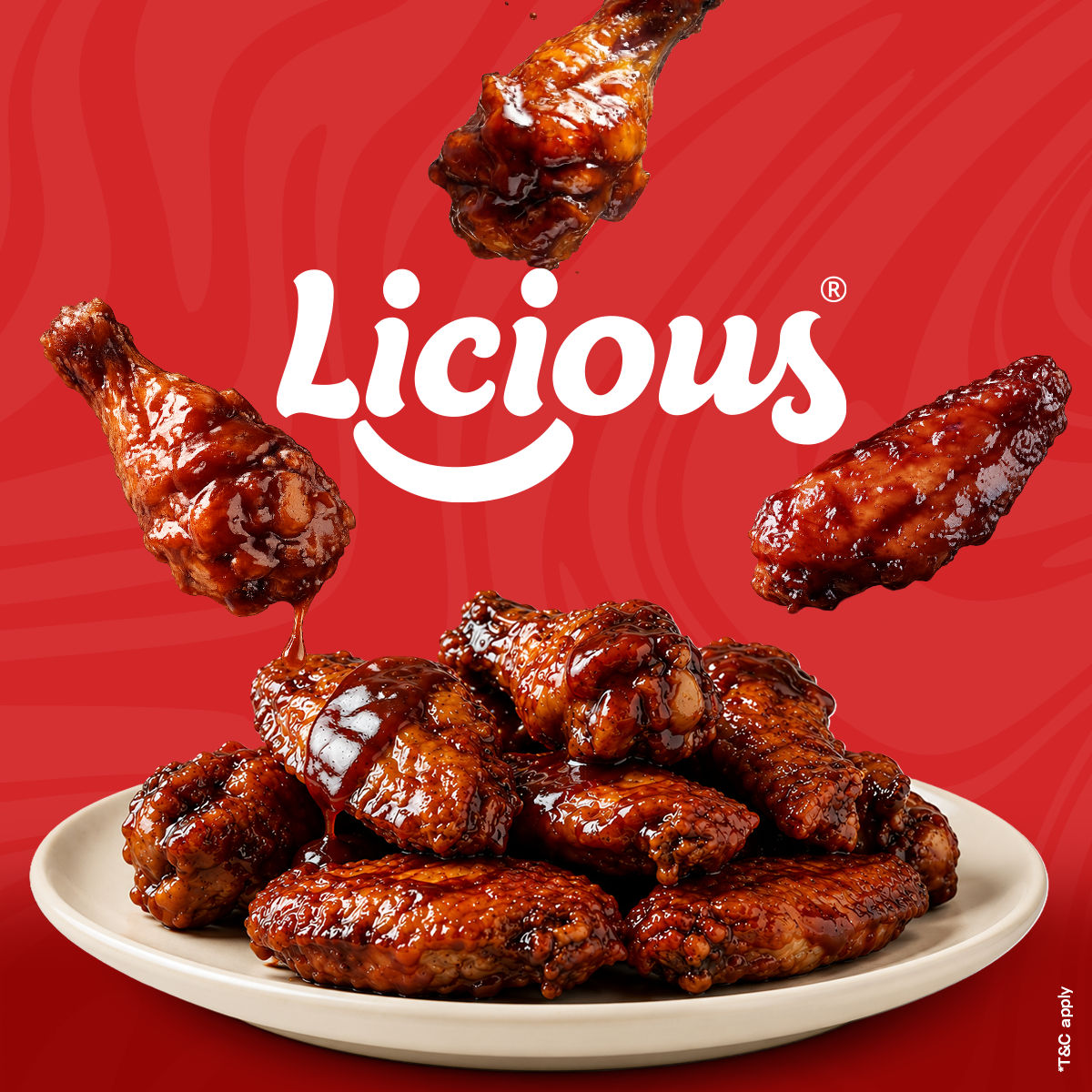 Licious Foods