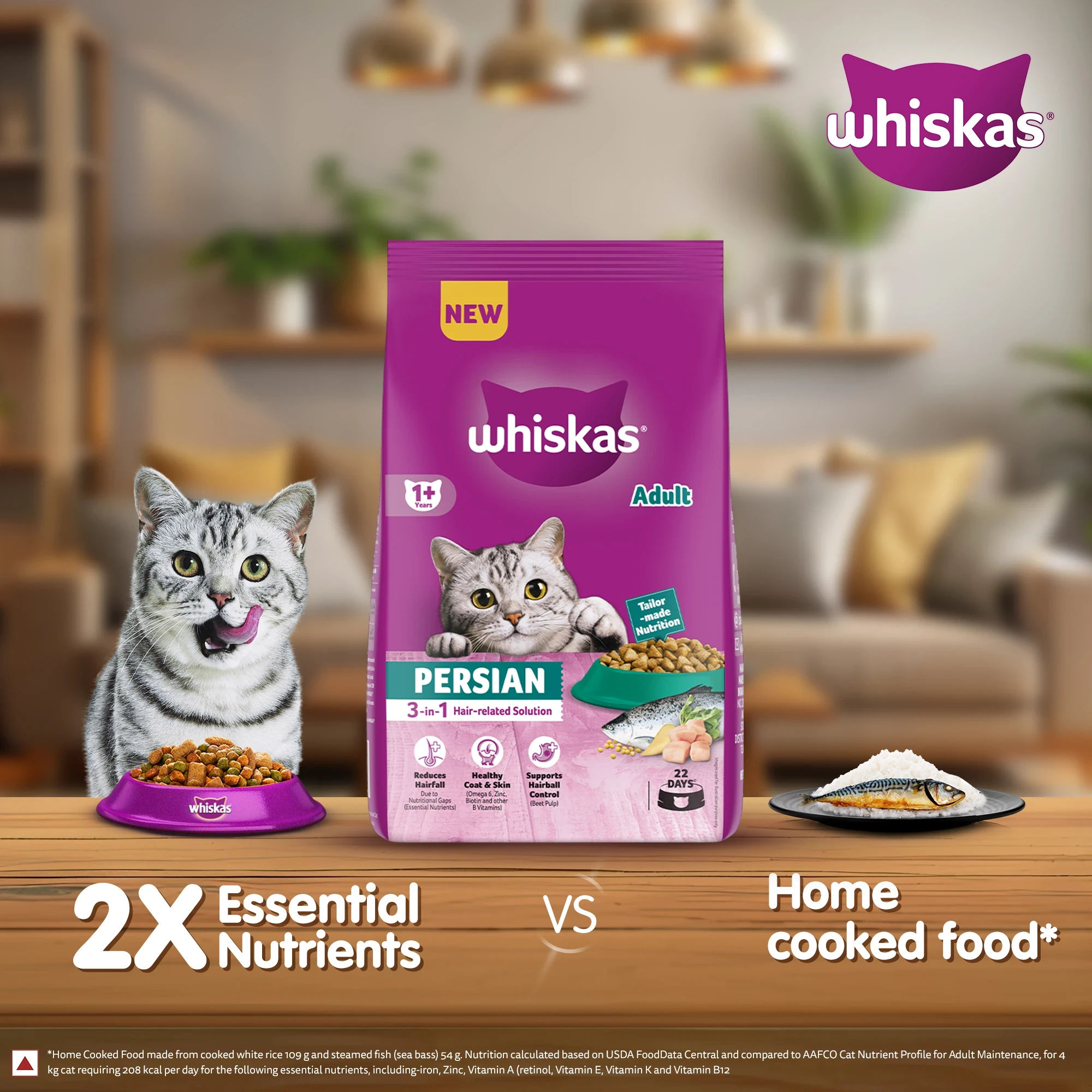 Mars Petcare