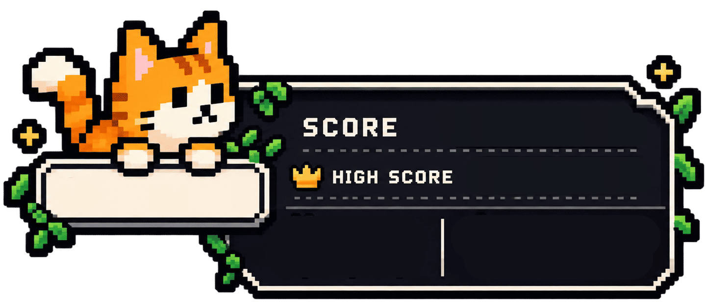 Score Card HUD