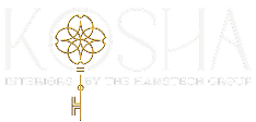Kosha Interiors Logo