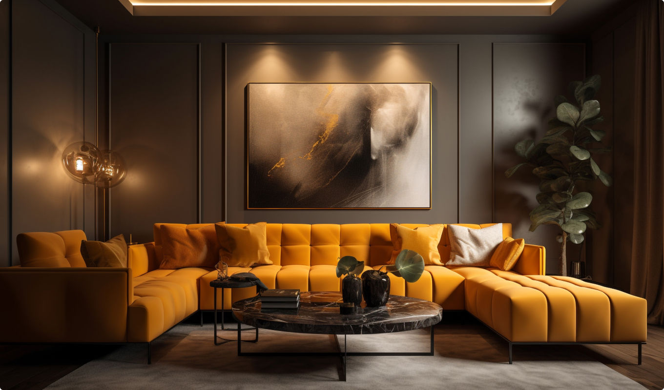 Premium Interiors: Elevating Modern Hyderabad Homes