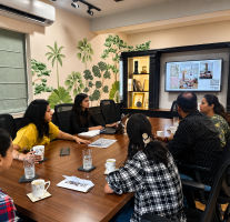 Design Consultation — Kosha Interiors