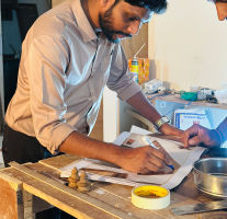 Project Management — Kosha Interiors