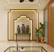 Renovation & Remodeling — Kosha Interiors